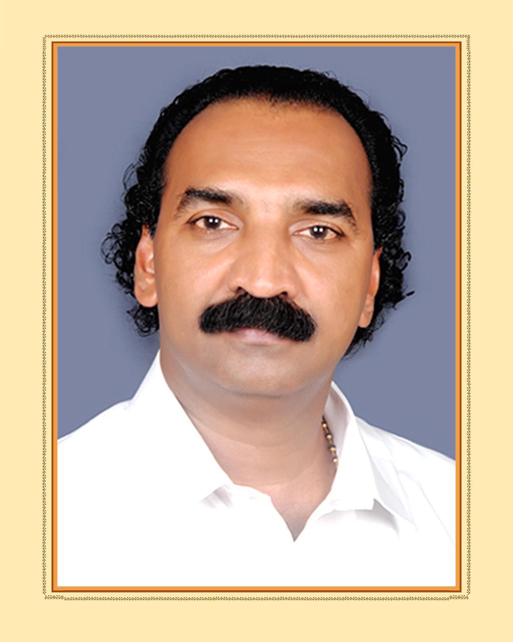 Vaidyan K.V. Jayapal